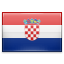 Croatian Flag