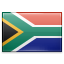 Afrikaans Flag