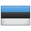 Estonian Flag