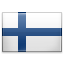 Finnish Flag