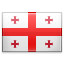 Georgian Flag