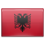 Albanian Flag