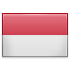 Indonesian Flag
