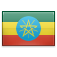 Amharic Flag