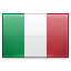 Italian Flag