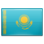 Kazakh Flag