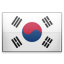 Korean Flag