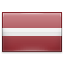 Latvian Flag