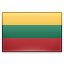 Lithuanian Flag