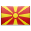 Macedonian Flag