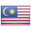 Malaysian Flag