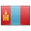 Mongolian Flag