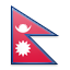 Nepali Flag