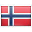 Norwegian Flag