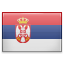 Serbian Flag