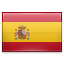 Spanish Flag
