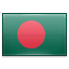 Bengali Flag