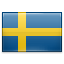 Swedish Flag