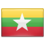 Burmese Flag