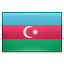 Azeri Flag